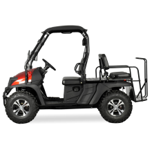 Jeep 400cc EFI Golf Cart UTV avec EPA